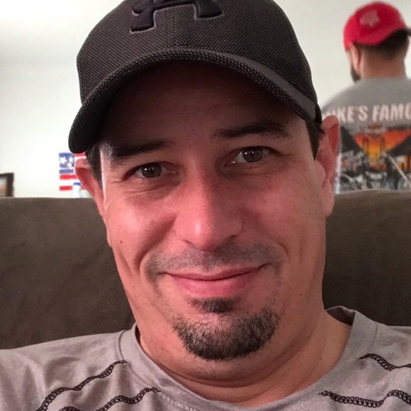 Meet your Posher, Jason - Picture 1 of 1